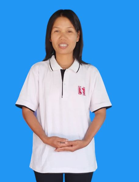 KHIN NAN MOE